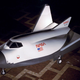 Illustration for article titled Dream Chaser Space Plane Could Take On Air Force Missions Like The X-37B